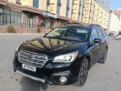 Subaru Outback 2016 года