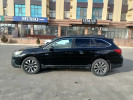 Subaru Outback 2016 года