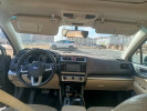 Subaru Outback 2016 года
