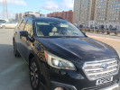 Subaru Outback 2016 года