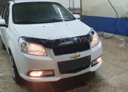 Chevrolet Nexia 2020 года