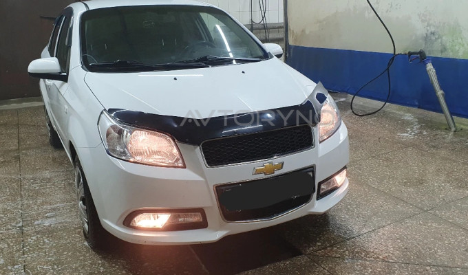 Chevrolet Nexia 2020 года