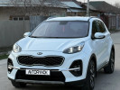 Kia Sportage 2018 года