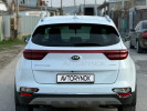 Kia Sportage 2018 года