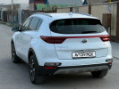Kia Sportage 2018 года