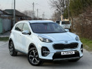 Kia Sportage 2018 года