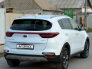 Kia Sportage 2018 года