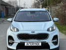 Kia Sportage 2018 года