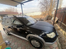 Mitsubishi Outlander 2006 года