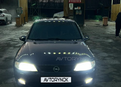 Opel Vectra 1996 года