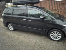 Toyota Estima 2009 года