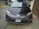 Toyota Estima 2009 года