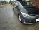 Toyota Estima 2009 года