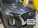 Hyundai Palisade 2020 года