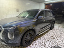 Hyundai Palisade 2020 года