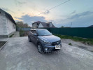 Hyundai Creta 2018 года