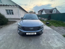 Hyundai Creta 2018 года