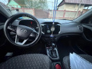 Hyundai Creta 2018 года
