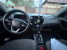 Hyundai Creta 2018 года