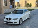 BMW 5 серия 2007 года