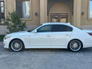 BMW 5 серия 2007 года