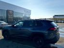 Toyota RAV4 2023 года