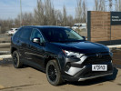 Toyota RAV4 2023 года