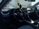 Toyota RAV4 2023 года