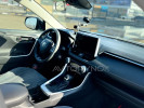 Toyota RAV4 2023 года