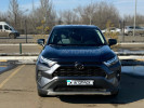 Toyota RAV4 2023 года