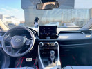 Toyota RAV4 2023 года