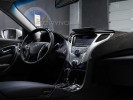 Hyundai Grandeur 2011 года