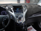 Hyundai Grandeur 2011 года