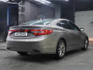 Hyundai Grandeur 2011 года