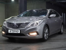 Hyundai Grandeur 2011 года