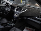 Hyundai Grandeur 2011 года