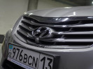 Hyundai Grandeur 2011 года