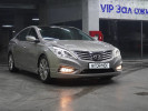 Hyundai Grandeur 2011 года