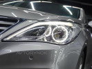 Hyundai Grandeur 2011 года