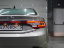 Hyundai Grandeur 2011 года