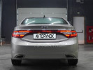 Hyundai Grandeur 2011 года