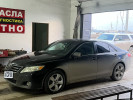 Toyota Camry 2009 года