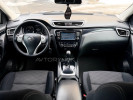 Nissan Qashqai 2014 года