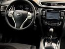 Nissan Qashqai 2014 года