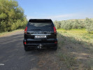 Toyota Land Cruiser Prado 2008 года