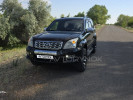 Toyota Land Cruiser Prado 2008 года