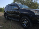 Toyota Land Cruiser Prado 2008 года