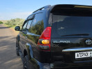 Toyota Land Cruiser Prado 2008 года