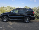 Toyota Land Cruiser Prado 2008 года