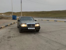 Mercedes-Benz E-Класс 1990 года
